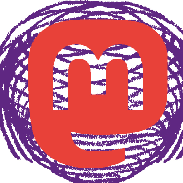 logo mastodon